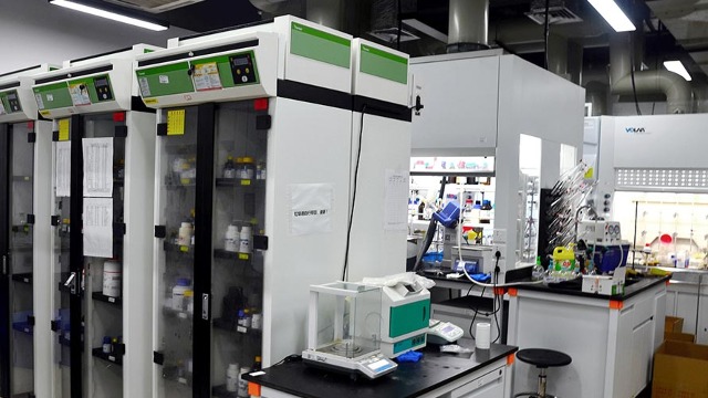 凌源實驗室設備搬運公司為農(nóng)業(yè)的發(fā)展助力