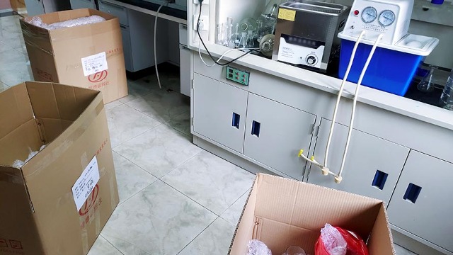 滄州調(diào)試實驗設備助力當?shù)亟?jīng)濟發(fā)展