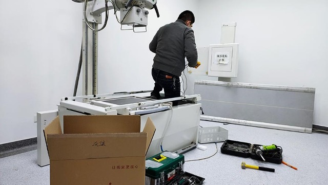 美麗鄉(xiāng)村建設帶動仙桃市實驗室設備搬遷的發(fā)展