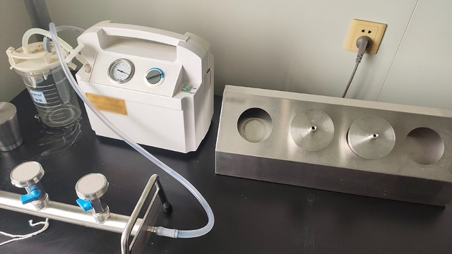 關(guān)于義馬實(shí)驗(yàn)室搬遷方面的問(wèn)題探討