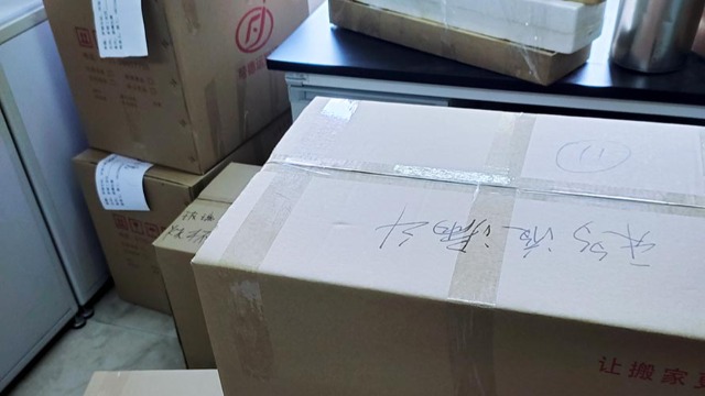 延吉實驗室設(shè)備搬運工程的難點分析