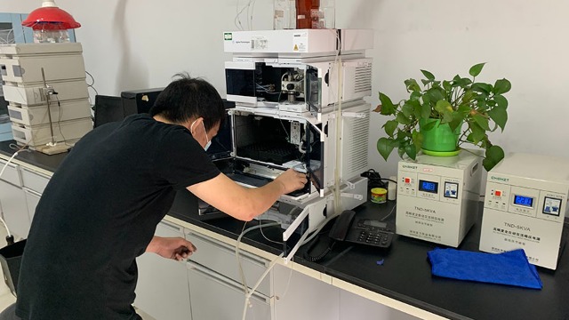 宜賓醫(yī)院搬遷設(shè)備過程難度分析