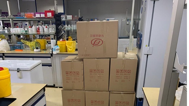 圖木舒克實驗室設(shè)備搬運行業(yè)的發(fā)展現(xiàn)狀