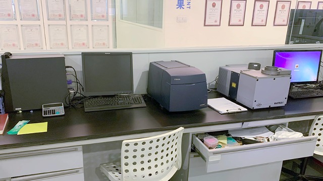 阿拉爾實驗室設備搬運企業(yè)迎來安全生產(chǎn)月