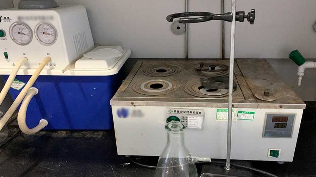 北海實驗室儀器調(diào)試做好物品標識很重要