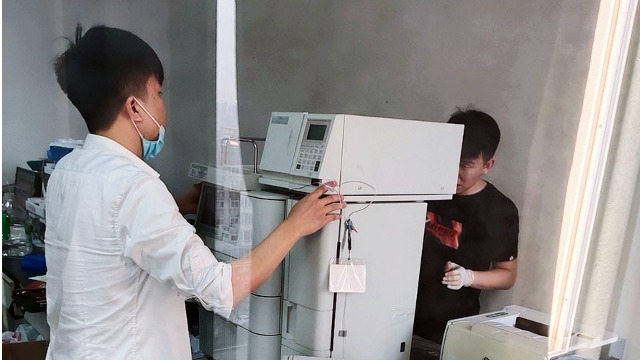 銅仁儀器設(shè)備調(diào)試行業(yè)的發(fā)展前景