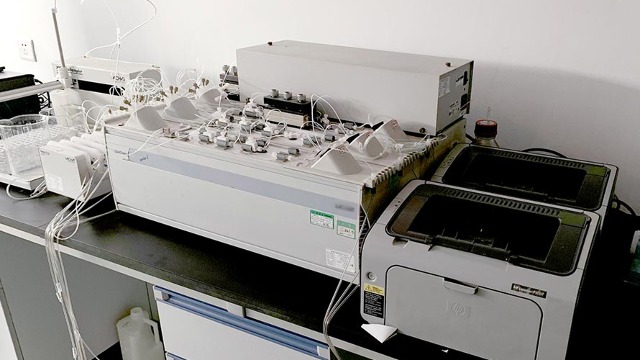 石獅實(shí)驗(yàn)室設(shè)備搬運(yùn)企業(yè)助力服裝業(yè)的發(fā)展