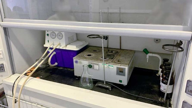 巢湖搬遷實(shí)驗(yàn)室行業(yè)的發(fā)展現(xiàn)狀