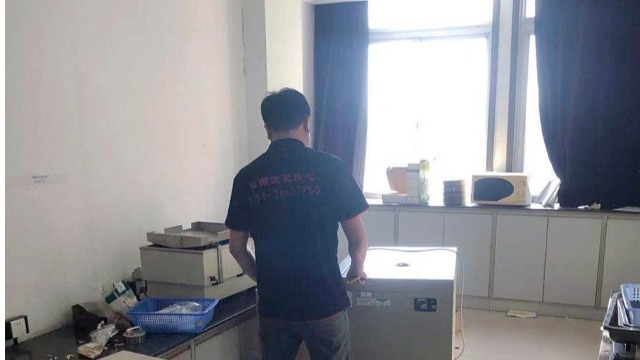 道路運輸發(fā)展推動安慶醫(yī)院搬遷設備公司提升