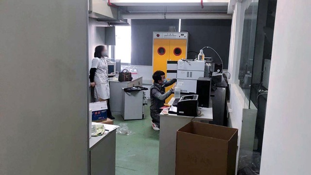 宿州儀器設(shè)備調(diào)試公司為城市的發(fā)展助力