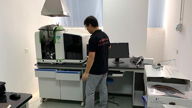 福鼎實(shí)驗(yàn)室設(shè)備搬運(yùn)公司為農(nóng)業(yè)的發(fā)展助力