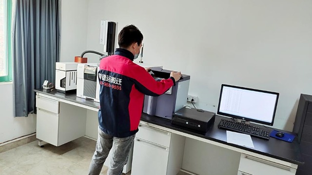 龍海實驗室設備搬運行業(yè)的發(fā)展前景