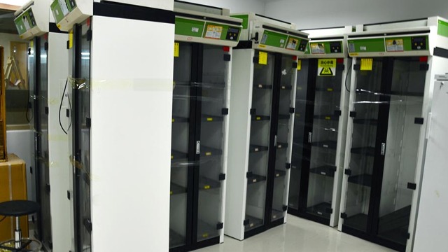 遂寧調(diào)試實驗設(shè)備需要注意些什么