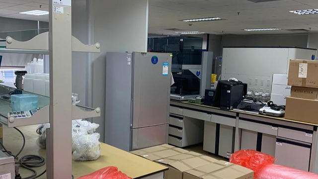 建德實(shí)驗(yàn)室設(shè)備搬運(yùn)公司為城市的發(fā)展助力