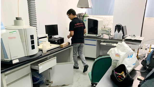 隴南搬遷實(shí)驗(yàn)室工程的難度分析