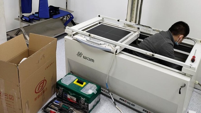 文化旅游產(chǎn)業(yè)需要敦煌市實驗室設(shè)備搬遷