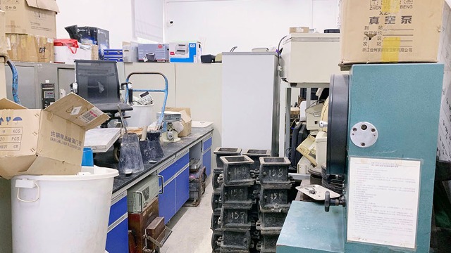 臨夏市實(shí)驗(yàn)室設(shè)備搬遷助力臨夏市高質(zhì)量發(fā)展