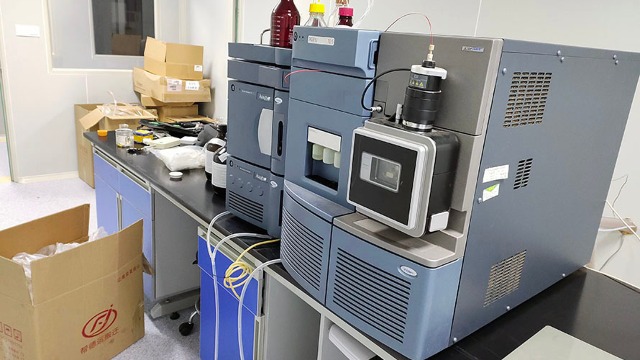 青銅峽搬遷實(shí)驗(yàn)室工程中的難度分析