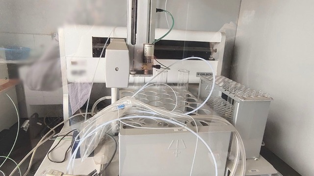 合作市實(shí)驗(yàn)室設(shè)備搬遷參與耗牛產(chǎn)業(yè)發(fā)展