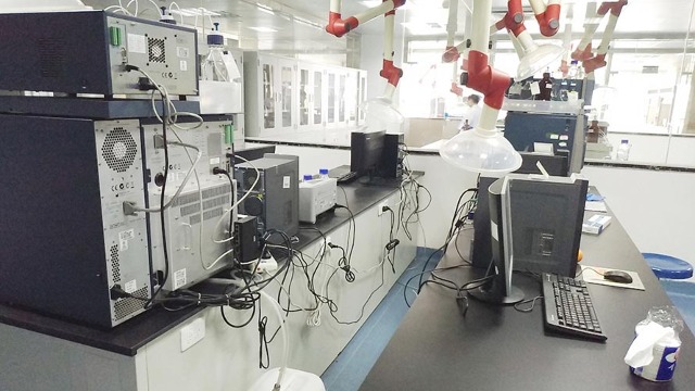 克拉瑪依儀器設(shè)備調(diào)試公司為城市的發(fā)展助力