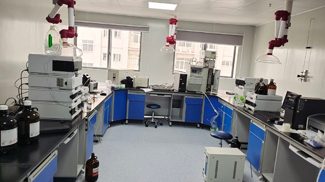 玉樹市實(shí)驗(yàn)室設(shè)備搬遷助力智慧城市建設(shè)