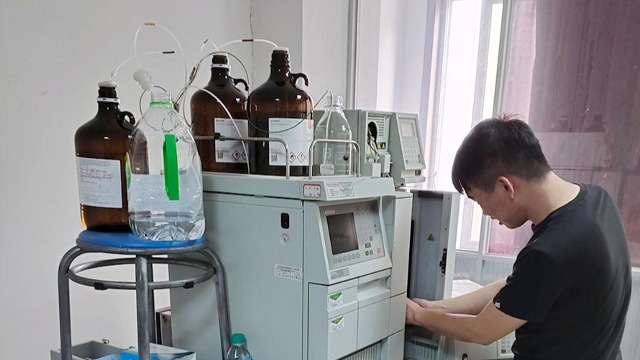 彭州市實(shí)驗(yàn)室設(shè)備搬遷參與彭州鄉(xiāng)村振興事業(yè)