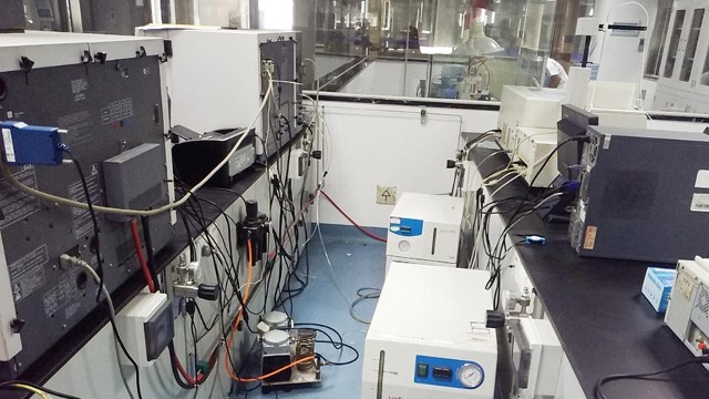 武威實(shí)驗(yàn)室儀器調(diào)試提升作業(yè)速度