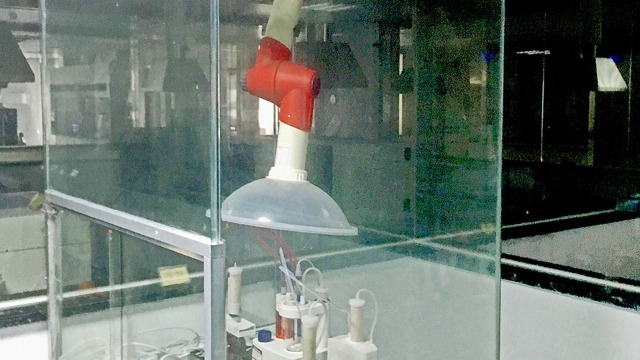 阿圖什市實(shí)驗(yàn)室設(shè)備搬遷助力無花果產(chǎn)業(yè)發(fā)展