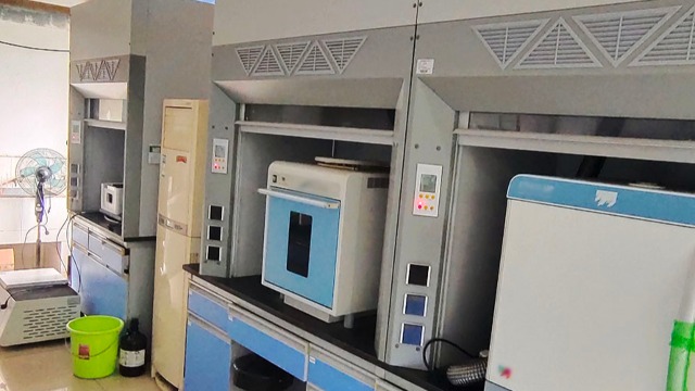 招商投資推動(dòng)奎屯實(shí)驗(yàn)室設(shè)備搬運(yùn)行業(yè)發(fā)展