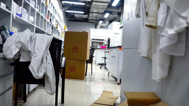 江門(mén)儀器設(shè)備調(diào)試公司為食品安全檢測(cè)喝彩