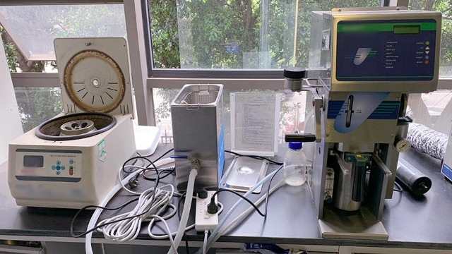 韶關(guān)醫(yī)院搬遷舊電器的處理辦法