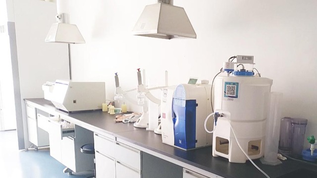 介休市實(shí)驗(yàn)室設(shè)備搬遷參與設(shè)施蔬菜產(chǎn)業(yè)的發(fā)展