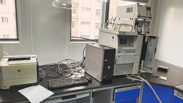 汕頭實(shí)驗(yàn)室儀器調(diào)試這幾項(xiàng)工作不能忘