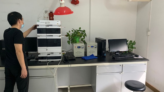 醴陵實(shí)驗(yàn)室設(shè)備搬運(yùn)人員如何提升能力