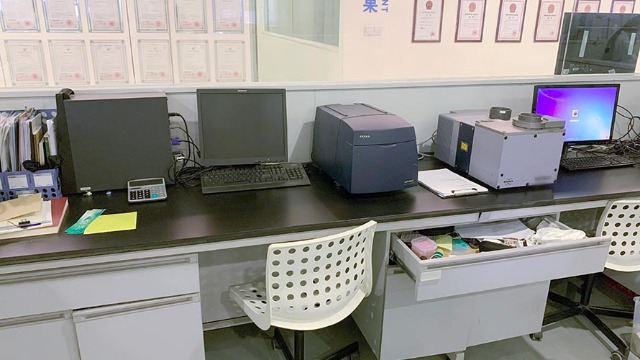 漳州儀器設備調(diào)試人員定期參加體檢