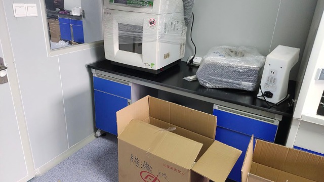 南平搬遷實(shí)驗(yàn)室工程風(fēng)險(xiǎn)分析