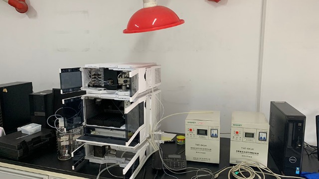 南通調(diào)試實(shí)驗(yàn)設(shè)備基本步驟