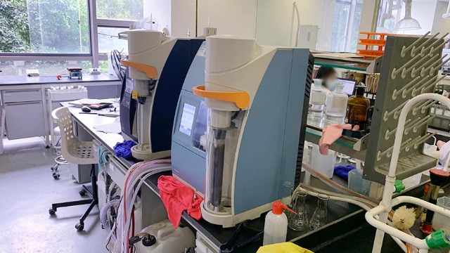 阜新調(diào)試實(shí)驗(yàn)設(shè)備養(yǎng)成設(shè)備檢查的習(xí)慣