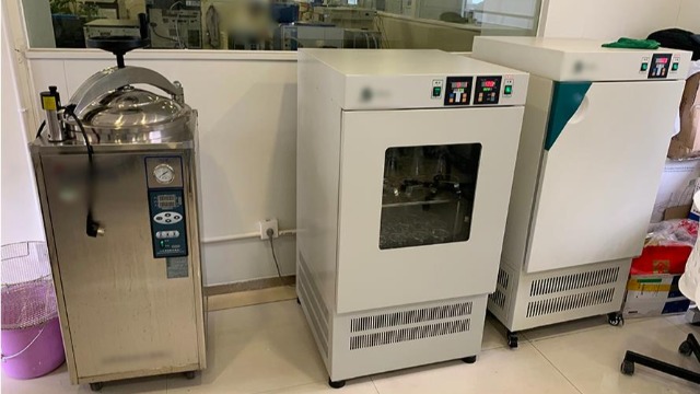 新沂實驗室設備搬運人員要注重自己的信用度