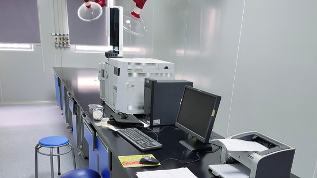 七臺(tái)河搬遷實(shí)驗(yàn)室在體檢中心行業(yè)中的運(yùn)用