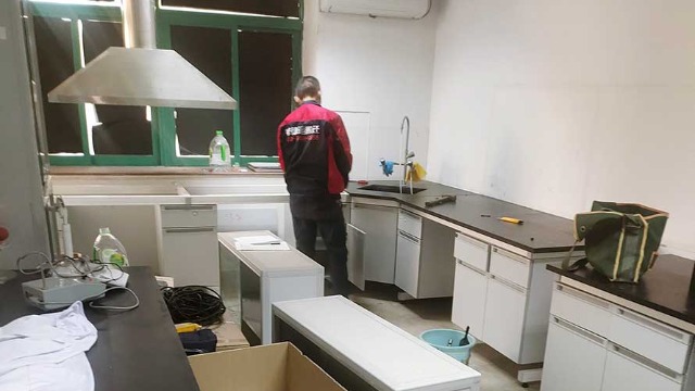 遼源醫(yī)院搬遷這樣做比較劃算