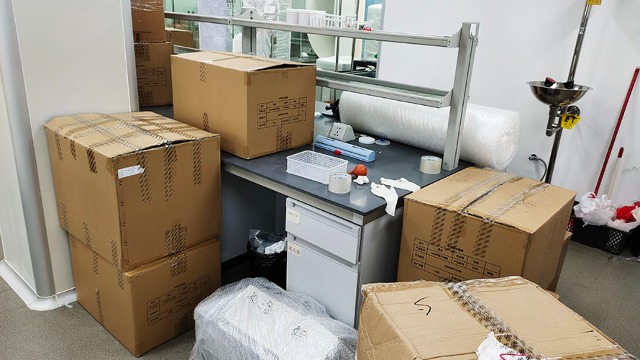 鶴壁儀器設(shè)備調(diào)試人員能力在不斷的提升