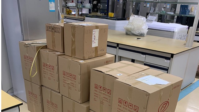 格爾木實(shí)驗(yàn)室設(shè)備搬運(yùn)公司和咖啡企業(yè)齊發(fā)展