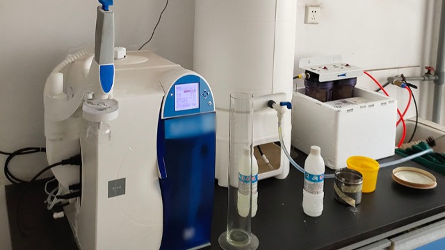 棗莊儀器設(shè)備調(diào)試的工作步驟