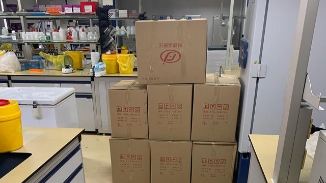 岑溪實驗室設(shè)備搬運人員要不斷的學(xué)習(xí)