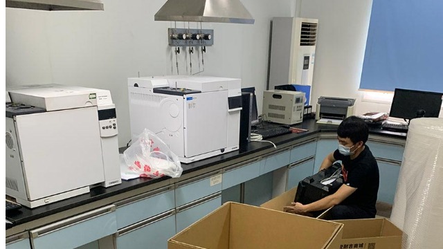 省醫(yī)院搬遷如何進行