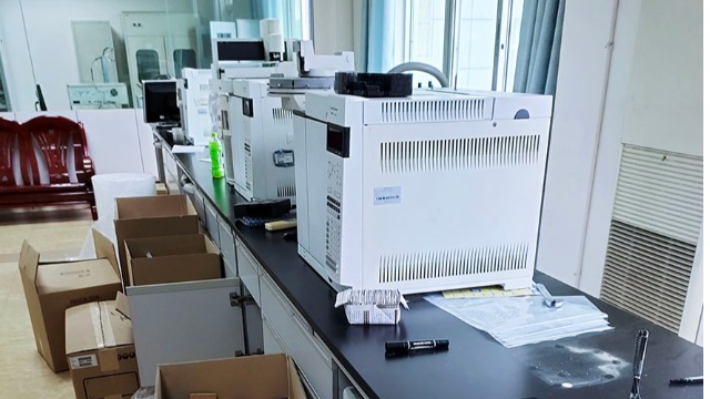 荔浦實驗室設(shè)備搬運行業(yè)的發(fā)展