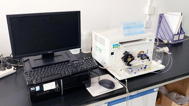 如何做好呂梁儀器設(shè)備調(diào)試