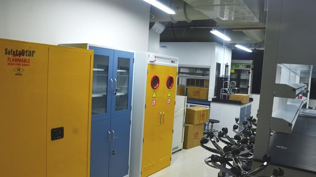 柳州儀器設(shè)備調(diào)試如何迎面直上