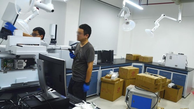 宜賓儀器設(shè)備調(diào)試要如何適應(yīng)市場